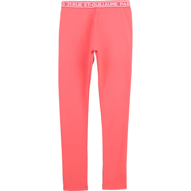 KARL LAGERFELD KIDS LEGGINS